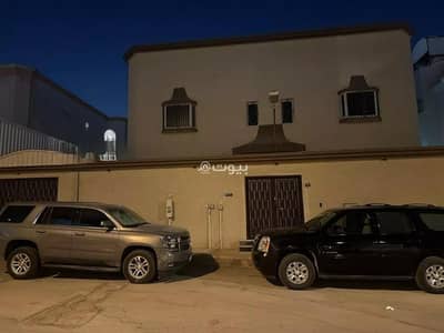 3 Bedroom Floor for Rent in East Riyadh, Riyadh - Floor For Rent in Al Nahdah, Riyadh