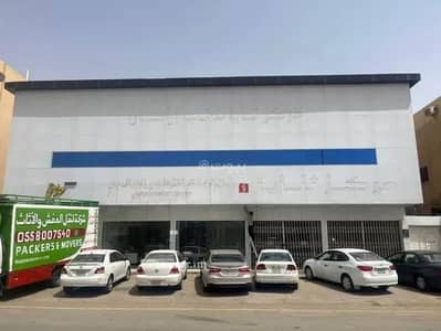 عمارة سكنية 11 غرف نوم للايجار في شرق الرياض، الرياض - عمارة للإيجار في شارع النهار, حي السعادة, مدينة الرياض, منطقة الرياض