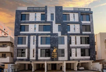 شقة 2 غرفة نوم للبيع في شمال جدة، جدة - ستوديو شقة للبيع في الروضة، جدة