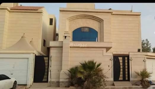 فیلا 5 غرف نوم للبيع في شرق الرياض، الرياض - فيلا للبيع في المونسية، الرياض