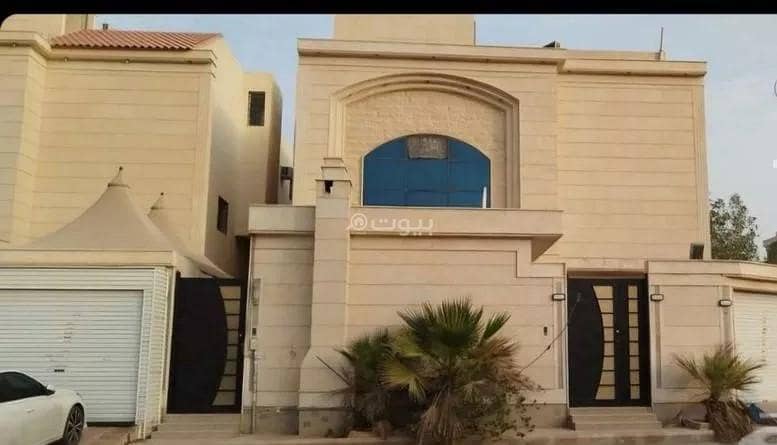 Villa For Sale in Al Munsiyah, Riyadh Villa For Sale in Al Munsiyah, Riyadh