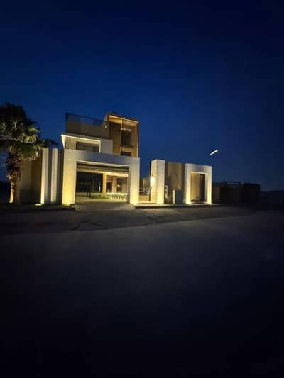 فیلا 6 غرف نوم للبيع في شمال الرياض، الرياض - فيلا للبيع في شارع تاج الدين الكندي, حي العارض, مدينة الرياض, منطقة الرياض