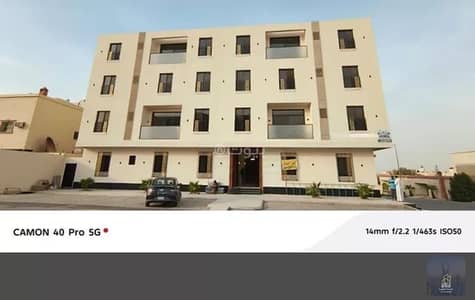 فلیٹ 3 غرف نوم للايجار في جنوب الرياض، الرياض - ستوديو شقة للإيجار في المروة، الرياض