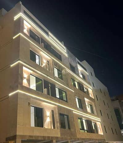 شقة 2 غرفة نوم للبيع في شمال جدة، جدة - شقة استوديو للبيع في الروضة، جدة