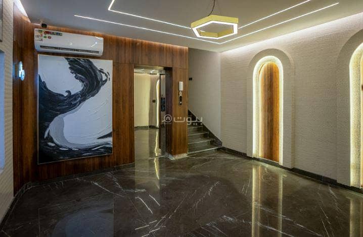 شقة استوديو للبيع في الروضة، جدة شقة استوديو للبيع في الروضة، جدة