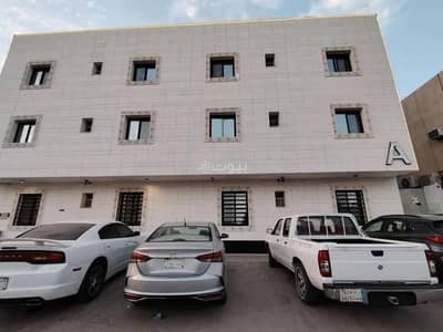 شقة 1 غرفة نوم للايجار في شمال الرياض، الرياض - شقة للإيجار في المروج، الرياض