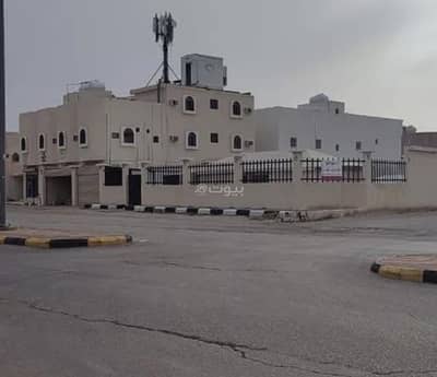 ارض سكنية  للبيع في السليمانية، حفر الباطن - أرض سكنية للبيع في السليمانية، حفر الباطن