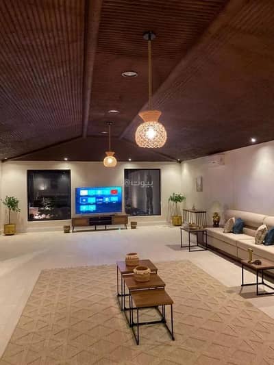 استراحة 3 غرف نوم للبيع في المزاحمية منطقة الرياض - استراحة للبيع في شارع الزبائر 1083, مدينة المزاحمية, منطقة الرياض