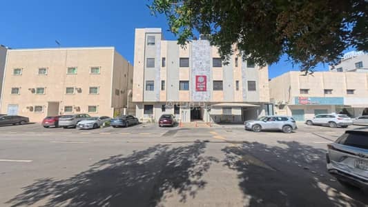 2 Bedroom Apartment for Rent in North Riyadh, Riyadh - Two Bedrooms Apartment with Private Entrance – Al Muruj