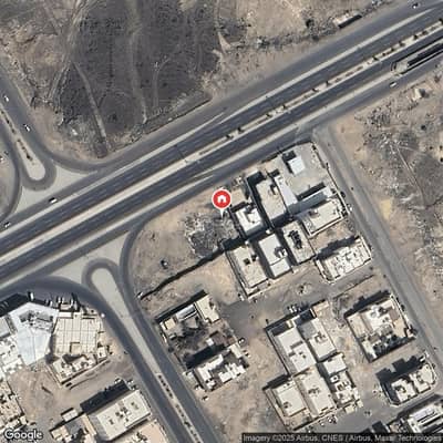 Residential Land for Sale in Al Gharra, Madina - Residential Land For Sale in Al Gharra, Madina