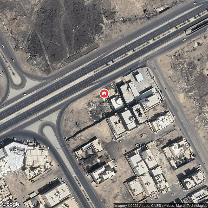 Residential Land For Sale in Al Gharra, Madina Residential Land For Sale in Al Gharra, Madina
