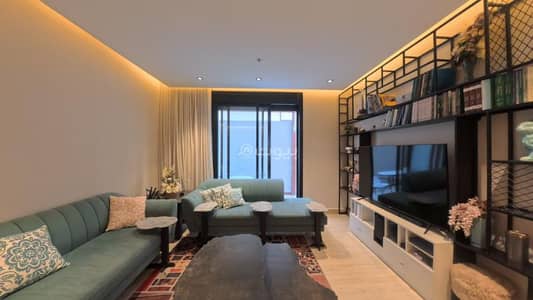 فلیٹ 2 غرفة نوم للايجار في شمال الرياض، الرياض - شقة غرفتين نوم بمدخل خاص – حي المروج