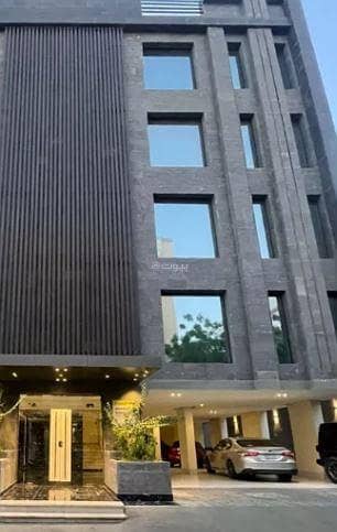 شقة 2 غرفة نوم للايجار في شمال جدة، جدة - شقة استوديو للإيجار في الروضة، جدة