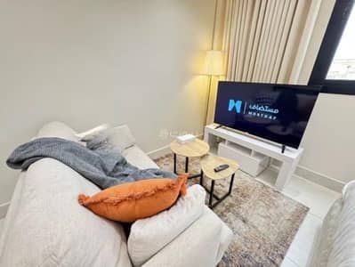 شقة 1 غرفة نوم للايجار في شمال جدة، جدة - استوديو للإيجار في السلامة، جدة