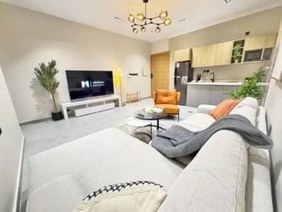 فلیٹ 2 غرفة نوم للايجار في شمال جدة، جدة - شقة استوديو للايجار في السلامة، جدة