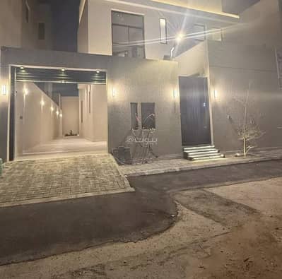 دور 4 غرف نوم للبيع في شرق الرياض، الرياض - دور للبيع في حي البيان، الرياض