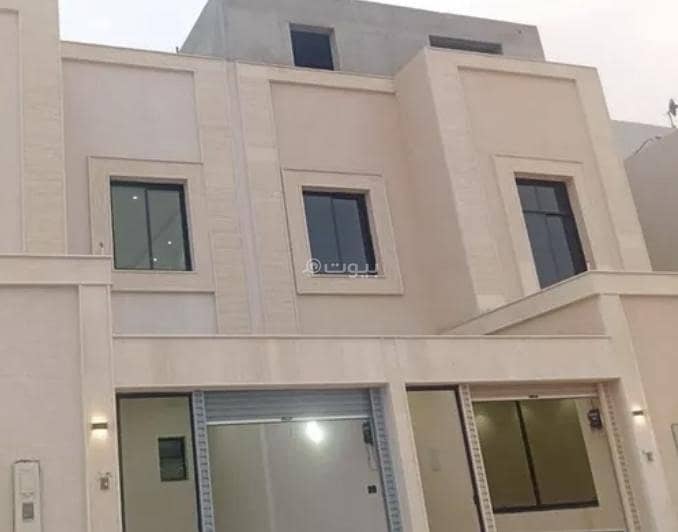 Floor For Sale in Al Murjan, Riyadh Floor For Sale in Al Murjan, Riyadh