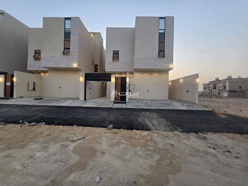 Floor For Sale in Dahiat Namar, Riyadh Floor For Sale in Dahiat Namar, Riyadh