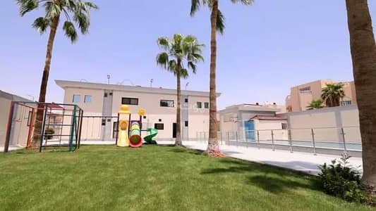 مجمع  للايجار في شمال الرياض، الرياض - عمارة للإيجار في شارع أبي العيناء اليمامي, حي المعذر الشمالي, مدينة الرياض, منطقة الرياض