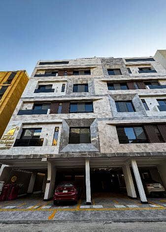 استوديو  للبيع في شمال جدة، جدة - شقة للبيع في الروضة، شمال جدة