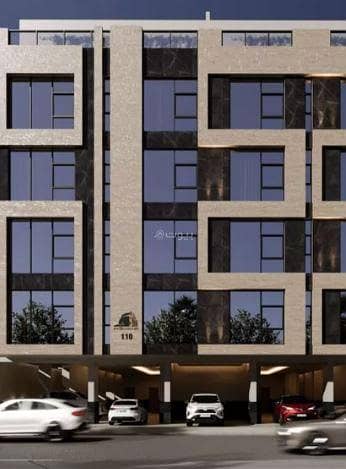 Studio Apartment For Sale in Al Rawdah, Jeddah Studio Apartment For Sale in Al Rawdah, Jeddah