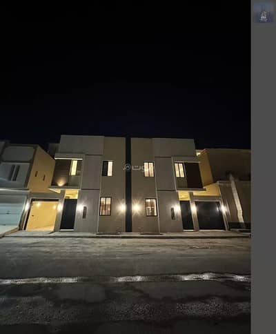 فیلا 4 غرف نوم للبيع في غرب الرياض، الرياض - فيلا للبيع في المحادية، الرياض