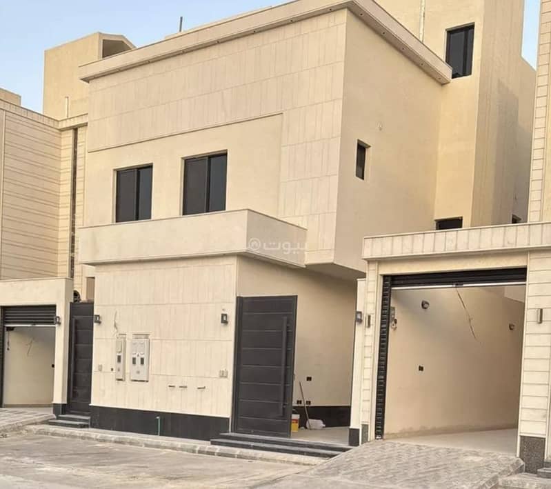 Floor For Sale in Al Janadriyah, Riyadh Floor For Sale in Al Janadriyah, Riyadh