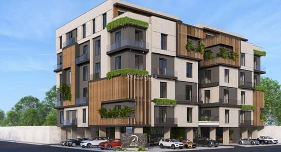 Studio for Sale in Central Jeddah, Jeddah - Studio Apartment For Sale in Al Hamraa, Jeddah