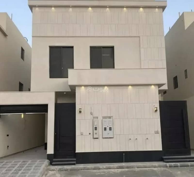 Floor For Sale in Al Janadriyah, Riyadh Floor For Sale in Al Janadriyah, Riyadh