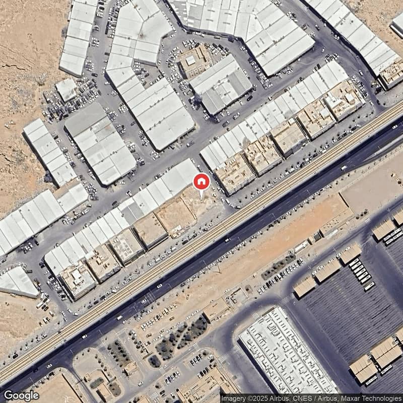 Residential land for rent in Al Uraija Al Wusta, west Riyadh Residential land for rent in Al Uraija Al Wusta, west Riyadh