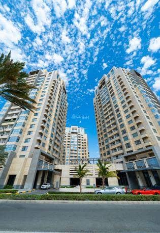 فلیٹ 2 غرفة نوم للبيع في شمال جدة، جدة - عقار للبيع