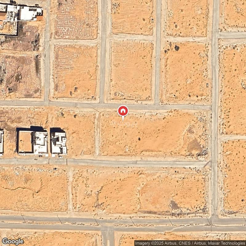 Residential land for sale in Al Zaytun, Sakaka Residential land for sale in Al Zaytun, Sakaka