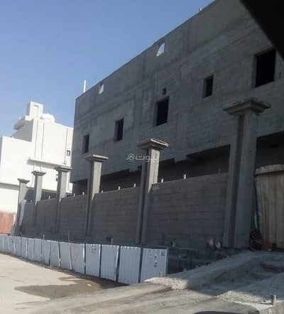 عمارة سكنية 7 غرف نوم للبيع في شمال جدة، جدة - مبنى سكني للبيع في الفلاح، جدة
