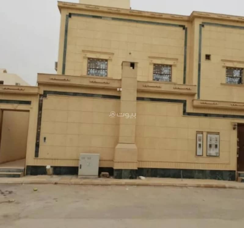 دور للإيجار في الجنادريه، الرياض دور للإيجار في الجنادريه، الرياض