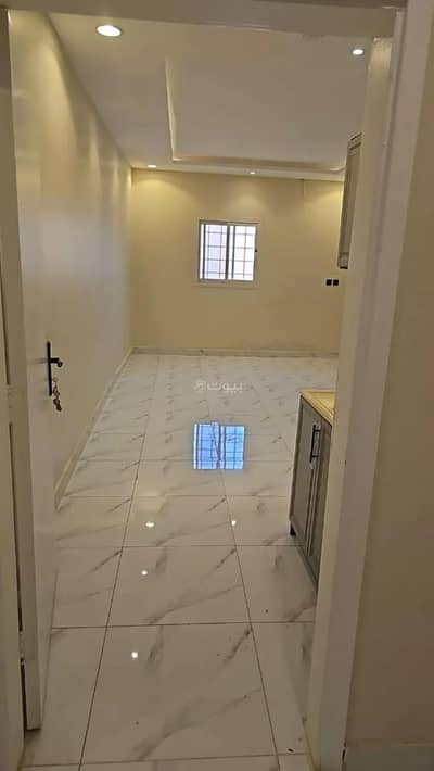 فلیٹ 1 غرفة نوم للايجار في شمال الرياض، الرياض - شقة للإيجار في شارع عذير , حي العقيق, مدينة الرياض, منطقة الرياض