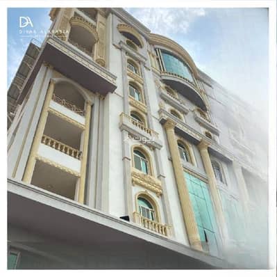 شقة 4 غرف نوم للايجار في شمال جدة، جدة - شقة للايجار في العزيزية, شمال جدة