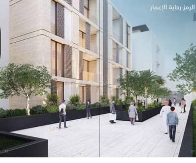 استوديو  للبيع في شمال جدة، جدة - استوديو للبيع في السلامة، جدة