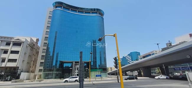 مكتب  للايجار في شمال جدة، جدة - مكتب للايجار | جدة | حي البغدادية | كود 1655