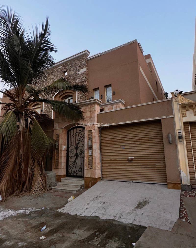 للبيع فيلا حي الياقوت بجده للبيع فيلا حي الياقوت بجده