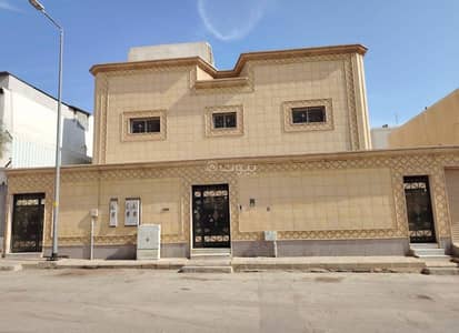 فیلا 8 غرف نوم للبيع في جنوب الرياض، الرياض - للبيع فيلا حي العزيزية بالرياض