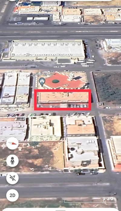 عمارة سكنية  للبيع في شمال جدة، جدة - مبنى سكني للبيع في الفلاح، جدة