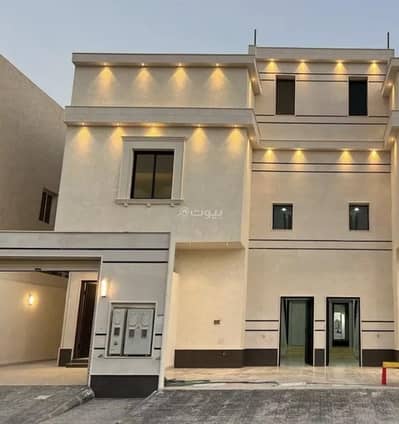 دور 5 غرف نوم للبيع في شرق الرياض، الرياض - دور للبيع في الرمال، الرياض