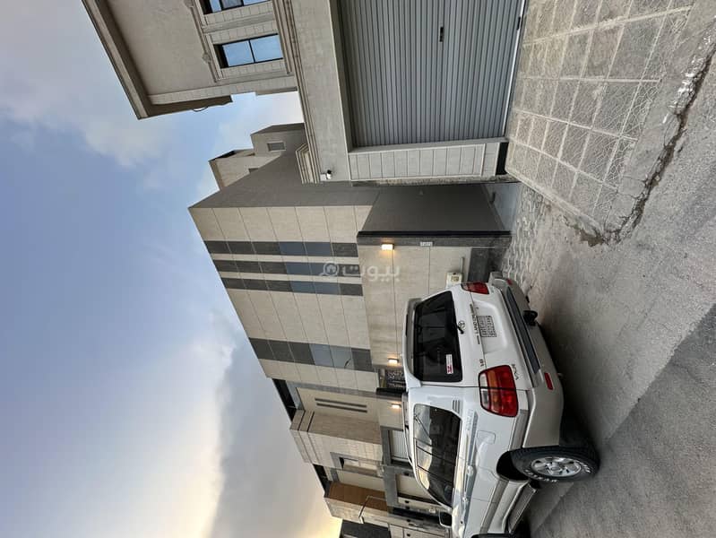 دور للإيجار في النرجس، شمال الرياض دور للإيجار في النرجس، شمال الرياض