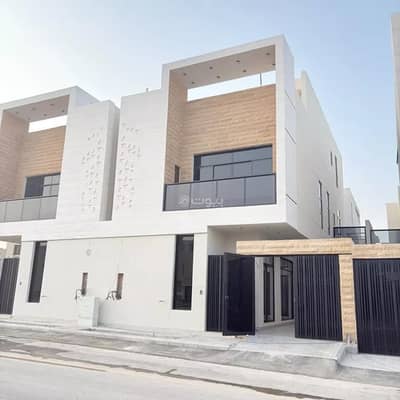 5 Bedroom Villa for Sale in West Riyadh, Riyadh - Villa For Sale in Al Mahdiyah, Riyadh