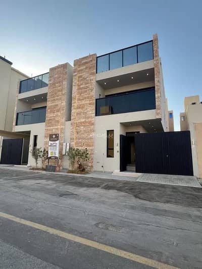 5 Bedroom Villa for Sale in West Riyadh, Riyadh - Villa For Sale in Al Mahdiyah, Riyadh