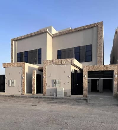 دور 5 غرف نوم للبيع في شرق الرياض، الرياض - دور للبيع في حي البيان، الرياض