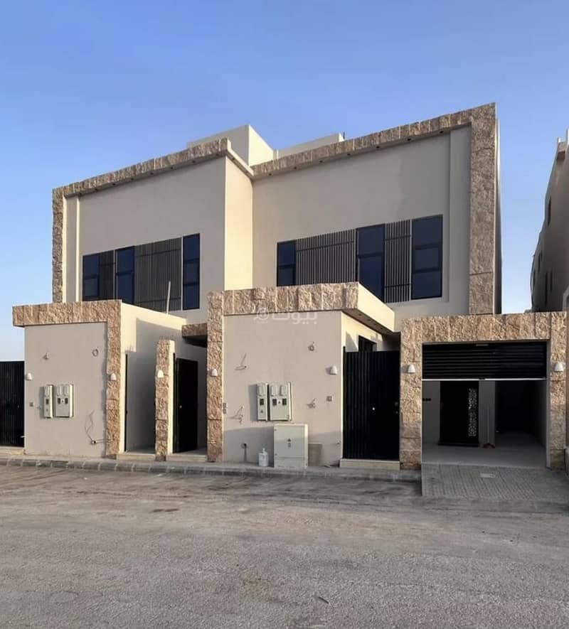 دور للبيع في حي البيان، الرياض دور للبيع في حي البيان، الرياض