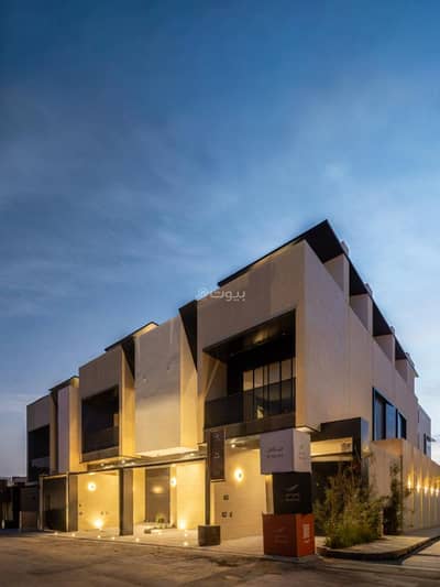 4 Bedroom Floor for Sale in North Riyadh, Riyadh - Majestic Door Project | Al-Nuzhah District