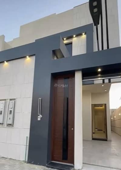 دور 4 غرف نوم للبيع في شرق الرياض، الرياض - دور للبيع في حي البيان، الرياض