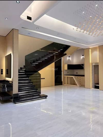 5 Bedroom Villa for Sale in West Riyadh, Riyadh - Villa For Sale in Al Mahdiyah, Riyadh